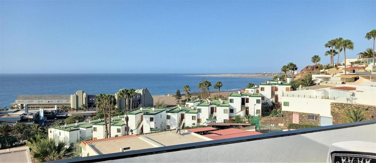 Ca' Cristina - Monte Rojo - Ocean View Διαμέρισμα San Agustín Εξωτερικό φωτογραφία