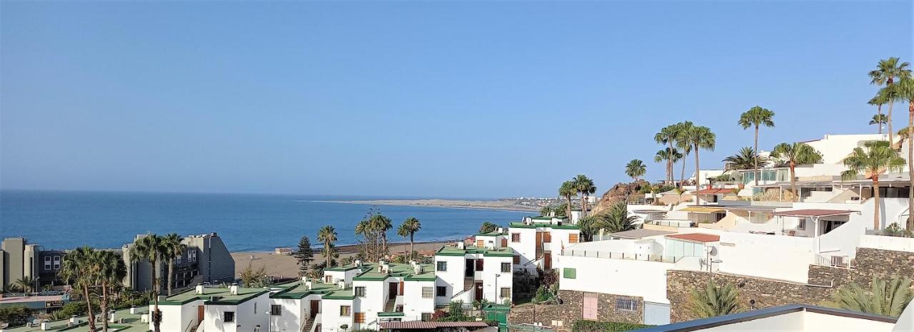 Ca' Cristina - Monte Rojo - Ocean View Διαμέρισμα San Agustín Εξωτερικό φωτογραφία